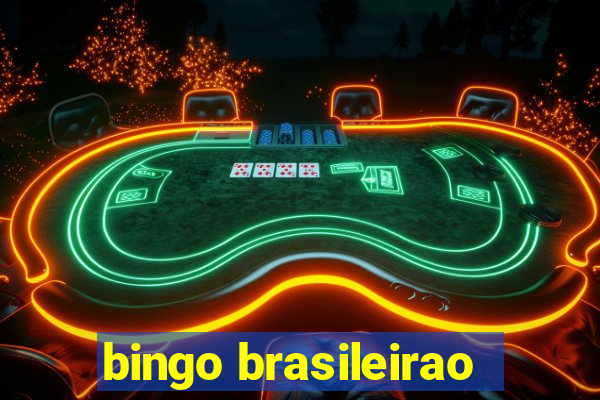 bingo brasileirao